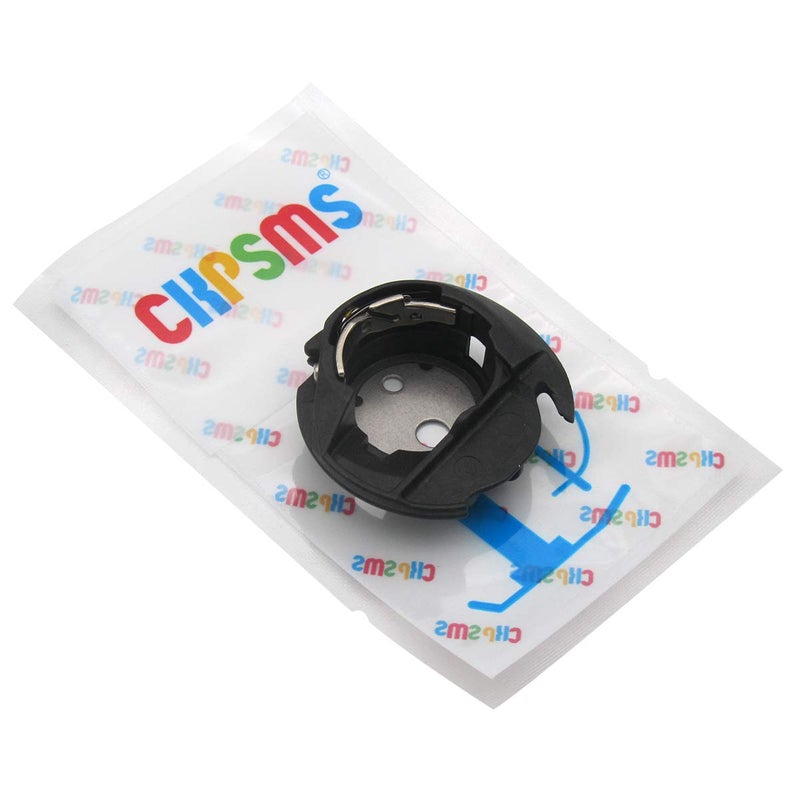 ckpsms Brand - 1 pcs #Q6A0764000=416827001 Bobbin Case fit for Singer 2010,3321,3323,4411,4423,4432,44S,5511,5523,5532,5554 - Image 3